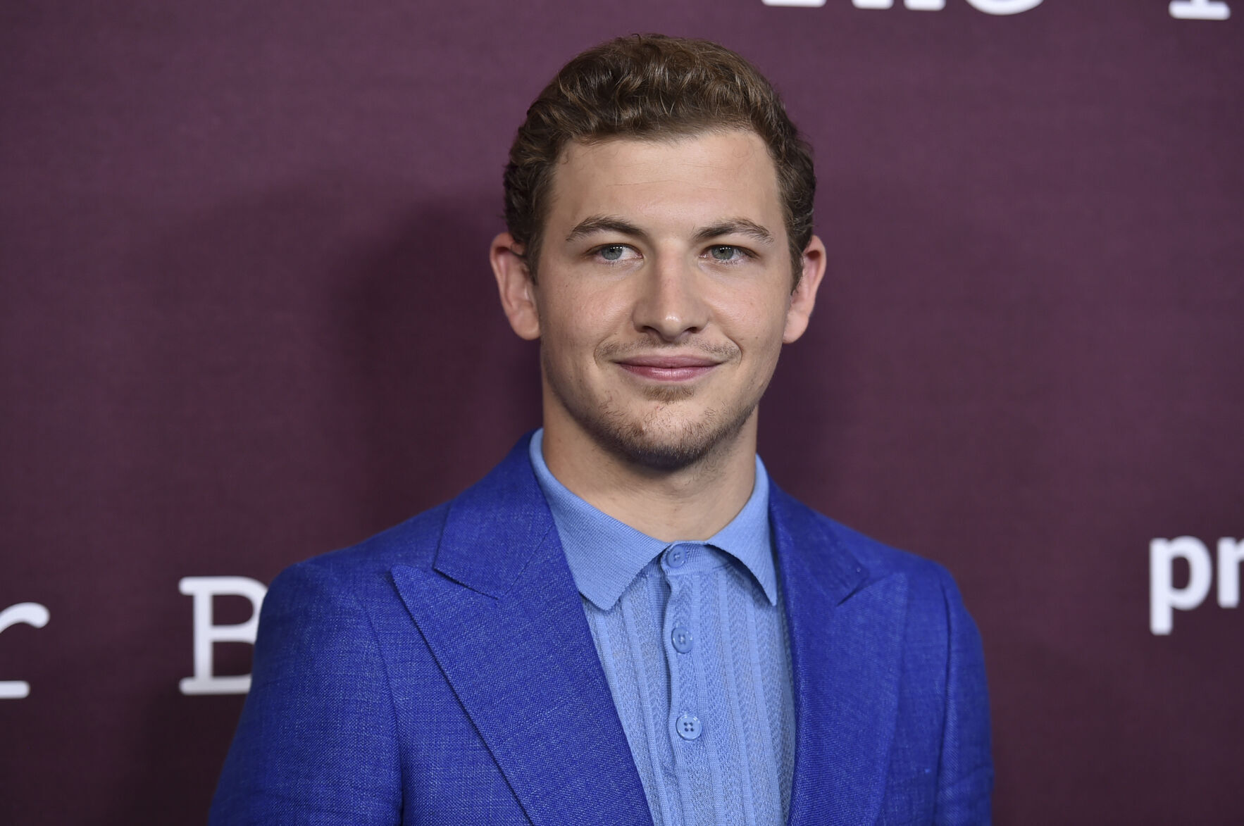 Tye Sheridan